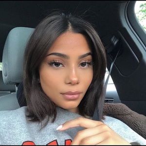 Meet your Posher, Cheryl